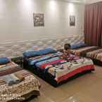 Review photo of Vince's Homestay I-City from Nurul A. R.