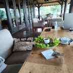 Review photo of Mendulang Lembang Resort & Villa 3 from Winny S.