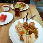Review photo of Amaris Hotel Dewi Sri from Winny S.