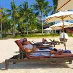 Hình ảnh đánh giá của Crimson Resort and Spa Mactan 4 từ Stephany S.