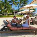 Hình ảnh đánh giá của Crimson Resort and Spa Mactan 5 từ Stephany S.