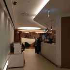 Review photo of Capsule Hotel DarakHyu - Incheon Int'l Airport T2 2 from Duc Q. N.