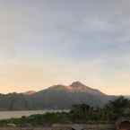 Review photo of Lake Batur Cottage 5 from Herlinawati A.