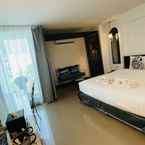 Review photo of Nimman Mai Design Hotel Chiang Mai - SHA Extra Plus+ from Surutsawadee J.