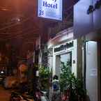 Review photo of Urban Alley Hotel 2 from Vu H. G.