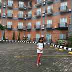 Review photo of Sapadia Hotel Siantar from Sarihon S.