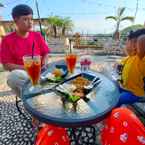 Review photo of Batuque Town Villa 3 from Wahyu R.