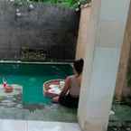 Review photo of Chili Ubud Cottage from Oktavia S.
