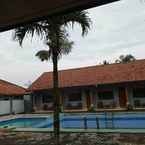 Review photo of Grand Tirta Villa 2 from Jiwa P. P.