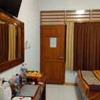 Review photo of Hotel Bukit Uhud Yogyakarta 2 from Tony K. W.