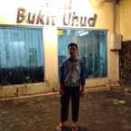 Hình ảnh đánh giá của Hotel Bukit Uhud Yogyakarta 5 từ Tony K. W.