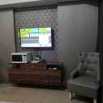 Review photo of Apartemen Altiz Bintaro Plaza Residence 2 2 from Giwi P.