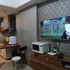 Review photo of Apartemen Altiz Bintaro Plaza Residence 2 from Giwi P.