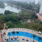 Review photo of Hanoi Daewoo Hotel 5 from Nam P. N.