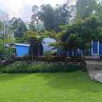 Imej Ulasan untuk Bromo Camp House near Mountain dari Anton S.