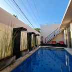 Review photo of Kaisa Villas Seminyak 3 from Nur F.