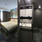 Ulasan foto dari ibis Styles Bekasi Jatibening dari Syally N.