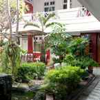 Review photo of Hotel Bhinneka Malioboro 3 from Morzi M.