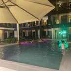 Review photo of Selah Garden Hotel Manila 2 from Aillen L.