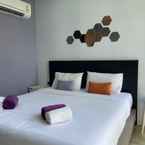 รูปภาพรีวิวของ Chaweng Villawee Hotel (SHA Plus+) 5 จาก Hayati C.