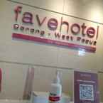 Hình ảnh đánh giá của favehotel Sorong từ Glory G.