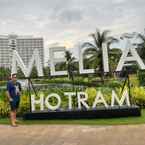 Review photo of Melia Ho Tram Beach Resort from Vinh H. N.