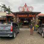 Review photo of OYO 563 Damar Mas Resort Lereng Kelud from Sari N. W.