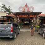 Hình ảnh đánh giá của OYO 563 Damar Mas Resort Lereng Kelud từ Sari N. W.