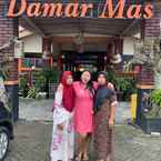 Hình ảnh đánh giá của OYO 563 Damar Mas Resort Lereng Kelud 5 từ Sari N. W.