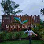 Review photo of Muara Jambu Recreation & Camp 2 from Gemi T. A.