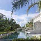 Review photo of Mercury Phu Quoc Resort & Villas 2 from Ho X. H.