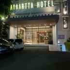 Review photo of Ayaartta Hotel Malioboro from Ika H.