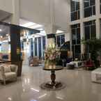 Review photo of Sahid Azizah Syariah Hotel & Convention Kendari from Andi A.