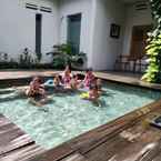 Review photo of Hotel Blambangan from Dorita T. M.