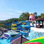 Review photo of Anakraja Waterpark dan Resort from Iwan R.