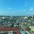 Ulasan foto dari The BCC Hotel & Residence Batam 2 dari Morina F.