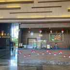 Review photo of The BCC Hotel & Residence Batam 4 from Morina F.