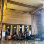 Review photo of The BCC Hotel & Residence Batam 5 from Morina F.