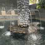 Review photo of Tirtagangga Hot Spring Resort from Fadillah Y. R.