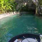 Review photo of Nyuh Bali Villas from Ahmad F. T.