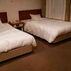 Review photo of Smile Hotel Asahikawa from Narumon N.