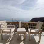 Review photo of Sea Terras Suite And Luxury 2 from Alif R.