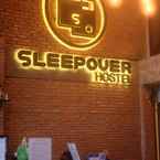 Review photo of Sleepover Hostel Bangkok 2 from Penphan M.