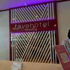 รูปภาพรีวิวของ favehotel Malang จาก Arnanda K. S. S.