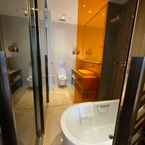 Review photo of Oasia Hotel Downtown, Singapore, by Far East Hospitality 5 from Amily B. Y. L.