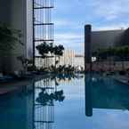 Review photo of Oasia Hotel Downtown, Singapore, by Far East Hospitality 7 from Amily B. Y. L.