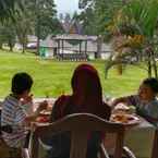 Review photo of Brastagi Cottage from Mardiyaturrahmah M.