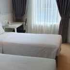 Review photo of Park Hotel Cawang - Jakarta from Suwandi A.