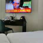 Review photo of Rest Bugis Hotel 3 from Nurul A. B. Z. A.