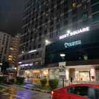 Review photo of Grand Mercure Singapore Roxy 2 from Nurfazilah B. A. S.